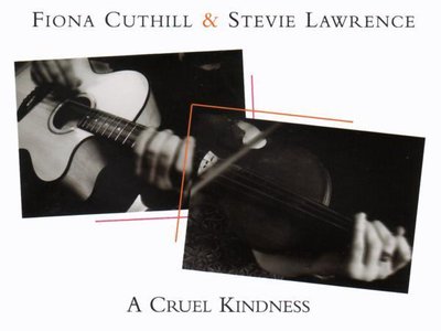 A Cruel Kindness