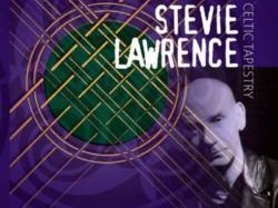 Stevie Lawrence photo