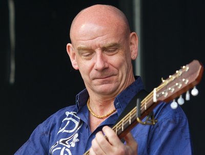 Rallion at Keltfest, Netherlands