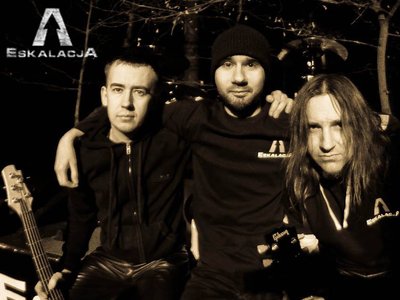 Eskalacja photo