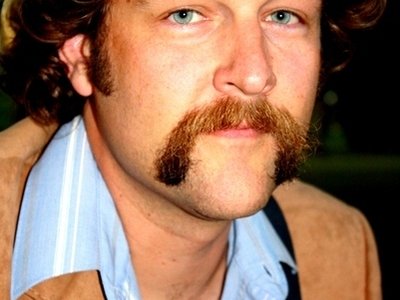 Chad Hinman photo