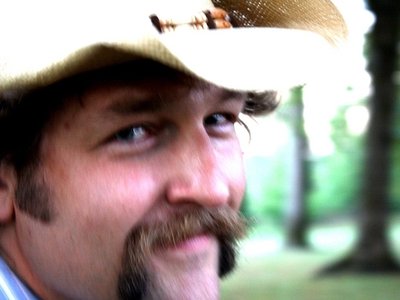 Chad Hinman photo
