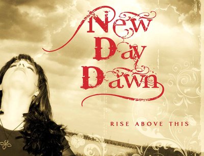 New Day Dawn photo