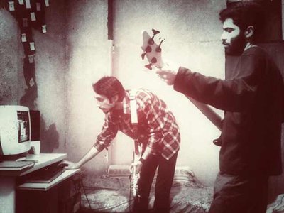 keyvan kamali photo
