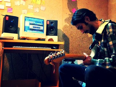 keyvan kamali photo