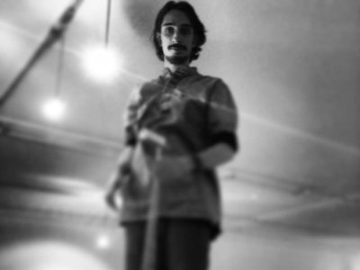 keyvan kamali photo