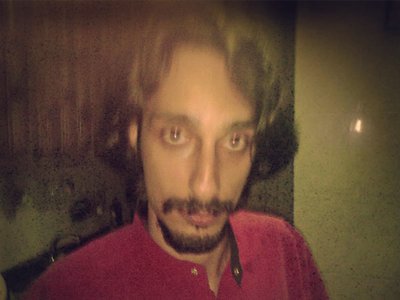 keyvan kamali photo