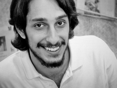 keyvan kamali photo