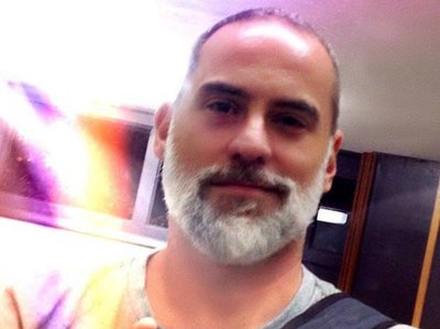 Aris Sobotis photo