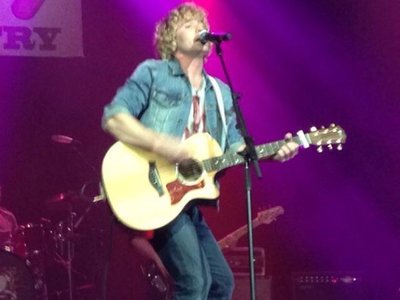 Derek Norsworthy photo