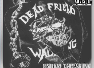 Dead Friend Walking photo