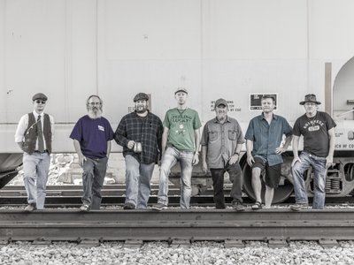 Bourbon And Shamrocks photo