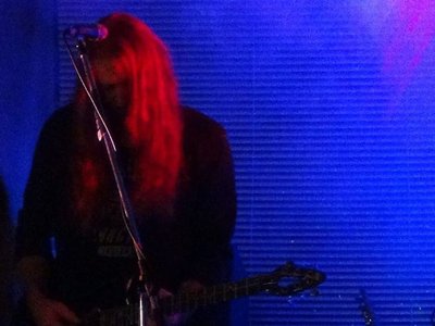Doobie Whitehorn photo