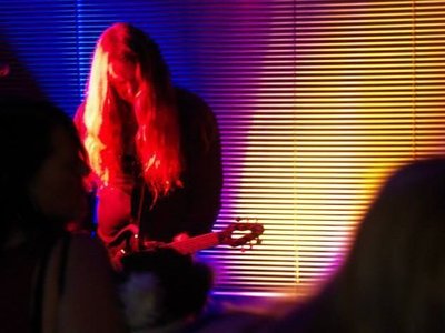 Doobie Whitehorn photo