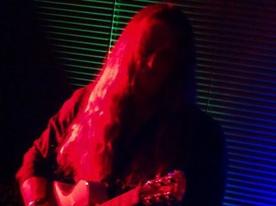 Doobie Whitehorn photo