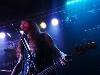Doobie Whitehorn photo