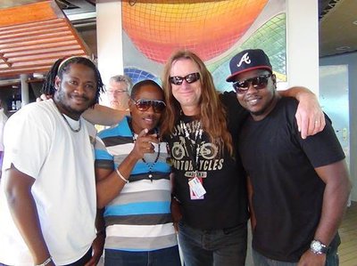 Doobie Whitehorn photo