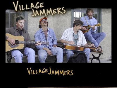 Village Jammers photo