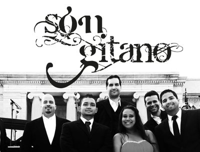 Grupo Son Gitano photo