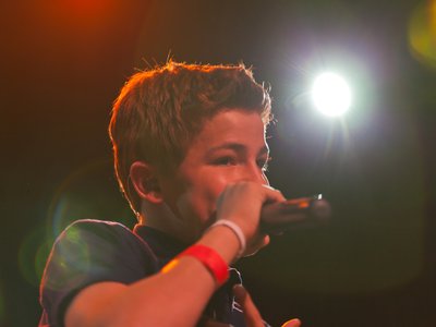 Alex B photo