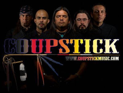 Coupstick photo