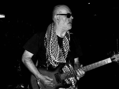 Live at Bellegarde sur Valserine - June 21, 2014