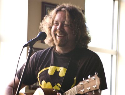 Chad Sampson photo