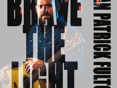 Brave The Light Cover