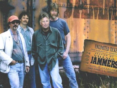 Village Jammers photo