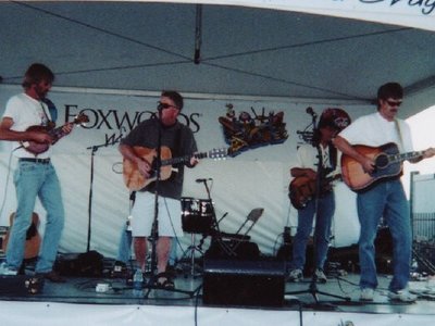 Village Jammers photo