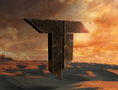 T cover art.