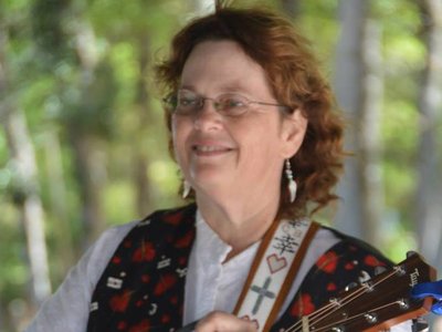 2014 Barberville Spring Frolic Folk Festival