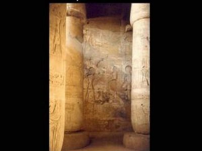 Back To Abydos