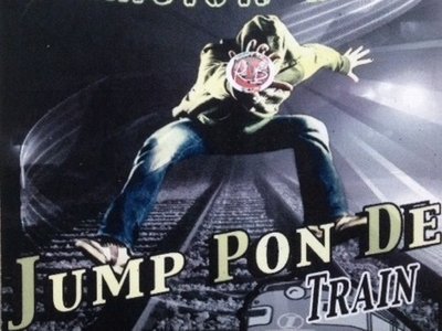 Kollision Band "Jump Pon De Train" Album 2010/11