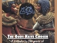The Gods Have Chosen: A Tribute To The Music Of ANUBIS SPIRE
