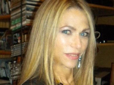 Aynne Pryce photo