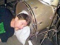 Mick Loher / Drums and Percussion