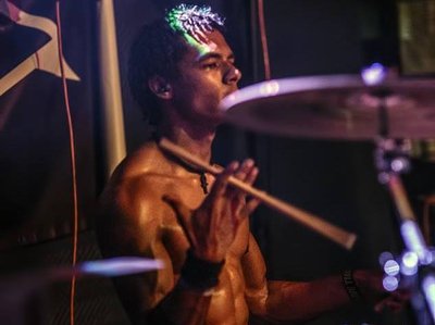 Warhead photo