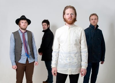 Stone Thieves photo