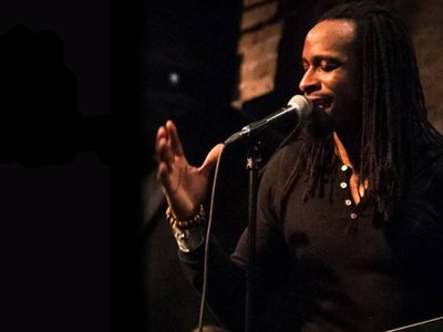 Live at the NuYorican Poets Cafe