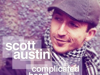 Scott Austin photo