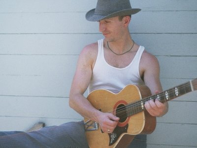Scott Austin photo