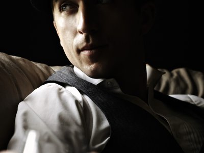 Scott Austin photo