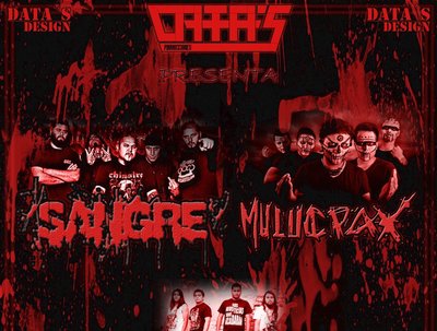 SANGRE photo