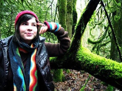 Emma Hill photo