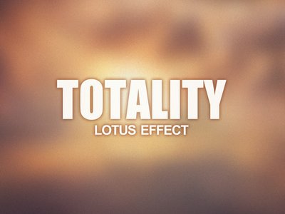 Totality