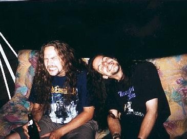 We Are Metal photo