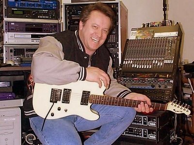 Ron Gallagher photo