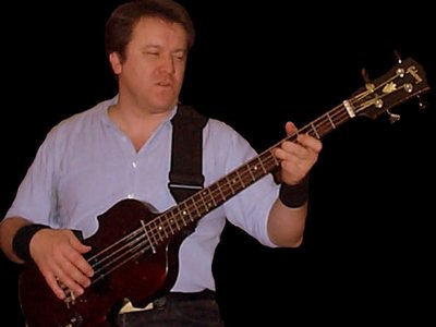 Ron Gallagher photo