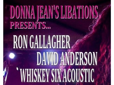 Ron Gallagher photo